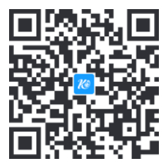 苹果用户专属 二维码 | c7c7.app